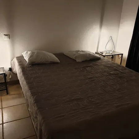 Dans Petite Avec Piscine A 10 Minutes Des Plages Proche Vecchio Ferienhaus Porto-Vecchio (Corsica)