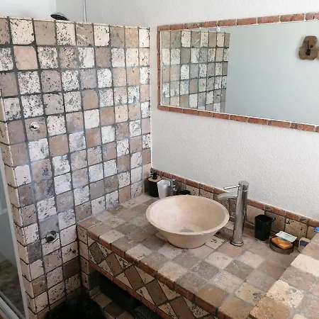 Dans Petite Avec Piscine A 10 Minutes Des Plages Proche Vecchio Ferienhaus