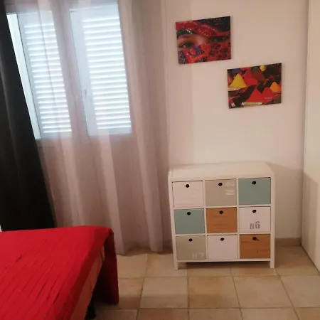 Dans Petite Avec Piscine A 10 Minutes Des Plages Proche Vecchio Ferienhaus