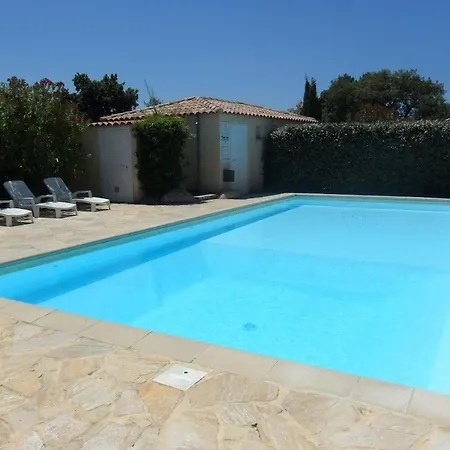 Ferienhaus Dans Petite Avec Piscine A 10 Minutes Des Plages Proche Vecchio