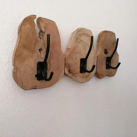 Dans Petite Avec Piscine A 10 Minutes Des Plages Proche Vecchio Ferienhaus *