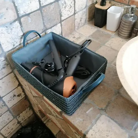 Dans Petite Avec Piscine A 10 Minutes Des Plages Proche Vecchio Ferienhaus *