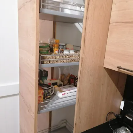 Dans Petite Avec Piscine A 10 Minutes Des Plages Proche Vecchio Ferienhaus Porto-Vecchio (Corsica)