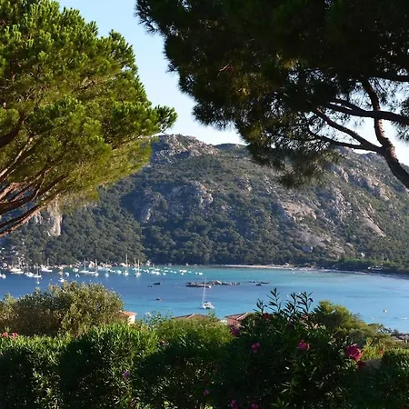 Dans Petite Avec Piscine A 10 Minutes Des Plages Proche Vecchio Porto-Vecchio (Corsica)
