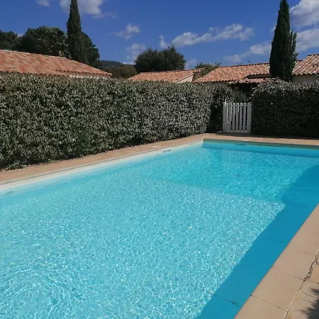 Dans Petite Avec Piscine A 10 Minutes Des Plages Proche Vecchio Ferienhaus *