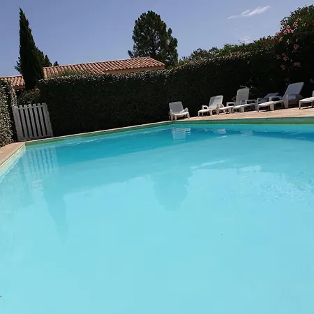 Dans Petite Avec Piscine A 10 Minutes Des Plages Proche Vecchio Ferienhaus *