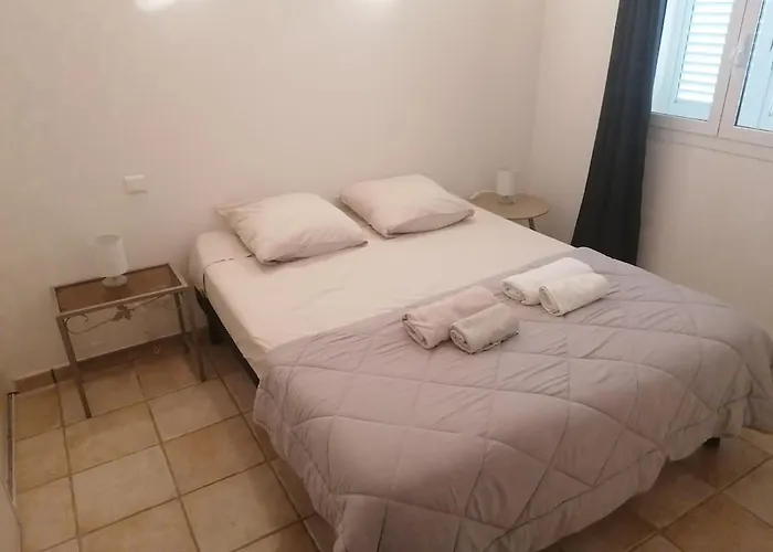 Vakantiehuis Dans Petite Avec Piscine A 10 Minutes Des Plages Proche Vecchio