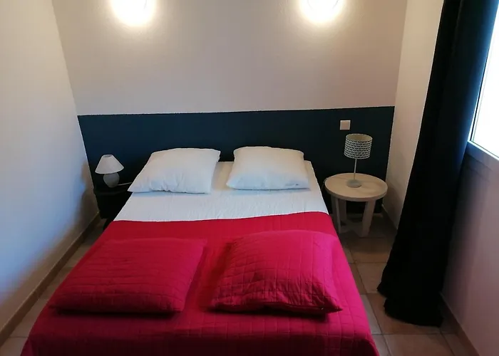 Vakantiehuis Dans Petite Avec Piscine A 10 Minutes Des Plages Proche Vecchio *