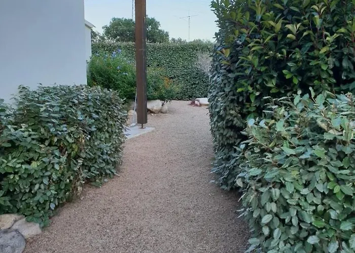 Vakantiehuis Dans Petite Avec Piscine A 10 Minutes Des Plages Proche Vecchio