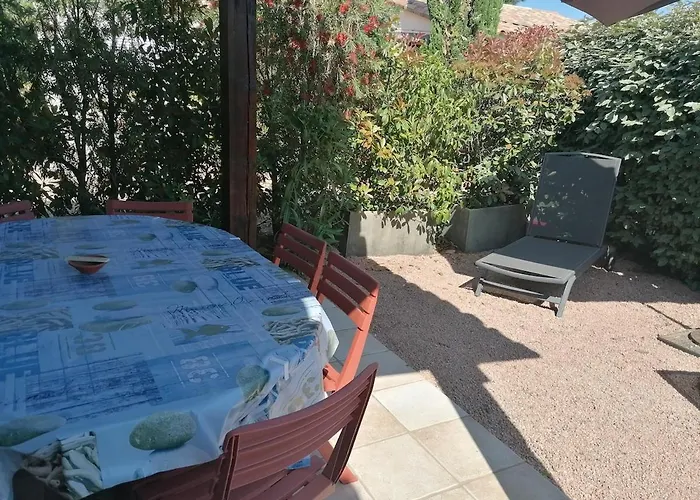 Vakantiehuis Dans Petite Avec Piscine A 10 Minutes Des Plages Proche Vecchio *