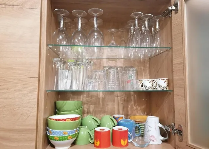 Dans Petite Avec Piscine A 10 Minutes Des Plages Proche Vecchio Vakantiehuis *