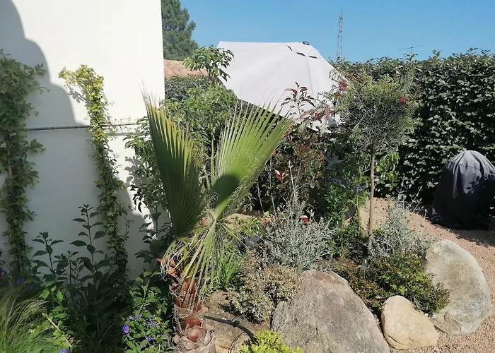 Dans Petite Avec Piscine A 10 Minutes Des Plages Proche Vecchio Vakantiehuis Porto-Vecchio (Corsica)