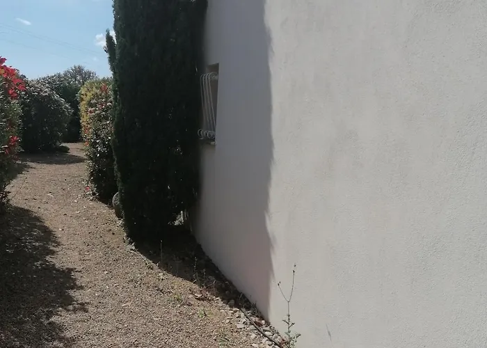 Vakantiehuis Dans Petite Avec Piscine A 10 Minutes Des Plages Proche Vecchio Porto-Vecchio (Corsica)
