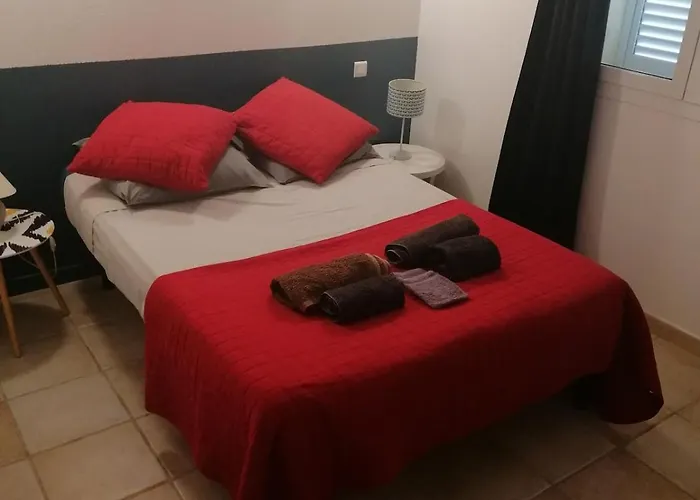 Vakantiehuis Dans Petite Avec Piscine A 10 Minutes Des Plages Proche Vecchio