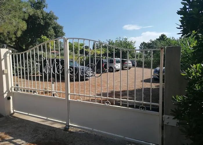 Vakantiehuis Dans Petite Avec Piscine A 10 Minutes Des Plages Proche Vecchio Porto-Vecchio (Corsica)