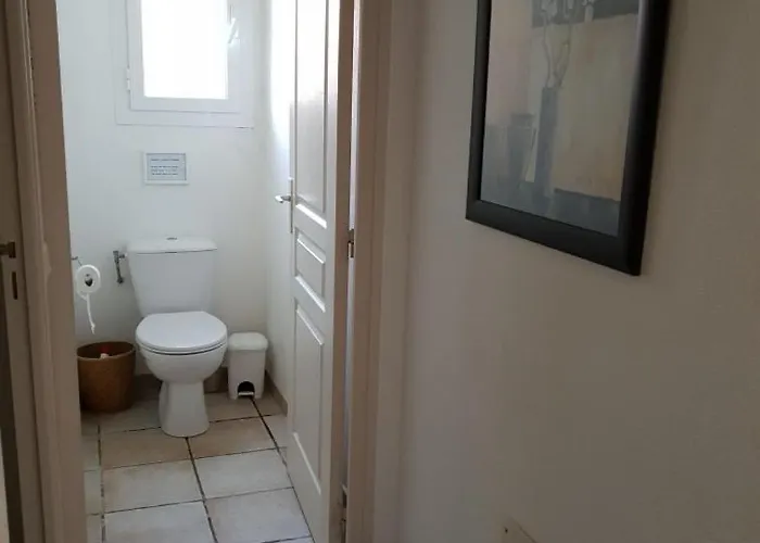 Vakantiehuis Dans Petite Avec Piscine A 10 Minutes Des Plages Proche Vecchio *