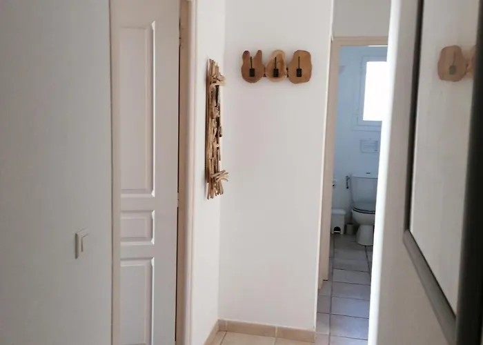 Dans Petite Avec Piscine A 10 Minutes Des Plages Proche Vecchio Porto-Vecchio (Corsica)