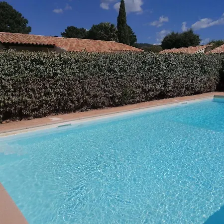 Dans Petite Avec Piscine A 10 Minutes Des Plages Proche Vecchio Tatil Evi *