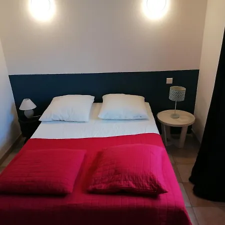 Vakantiehuis Emmanuel *