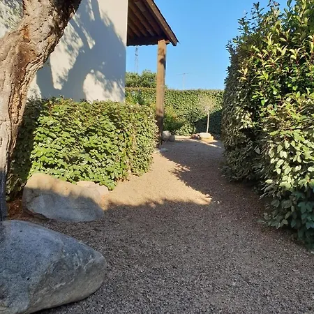 Dans Petite Avec Piscine A 10 Minutes Des Plages Proche Vecchio