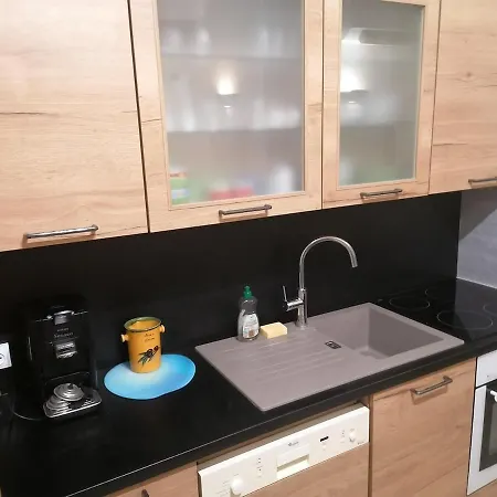 Tatil Evi Dans Petite Avec Piscine A 10 Minutes Des Plages Proche Vecchio *