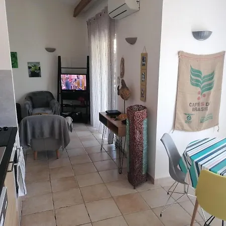 Vakantiehuis Emmanuel