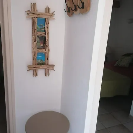 Dans Petite Avec Piscine A 10 Minutes Des Plages Proche Vecchio Tatil Evi Porto-Vecchio (Corsica)