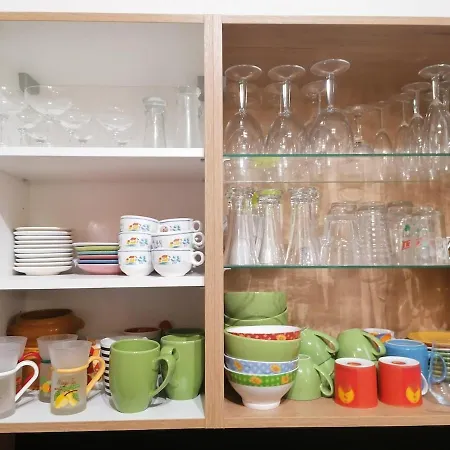 Dans Petite Avec Piscine A 10 Minutes Des Plages Proche Vecchio