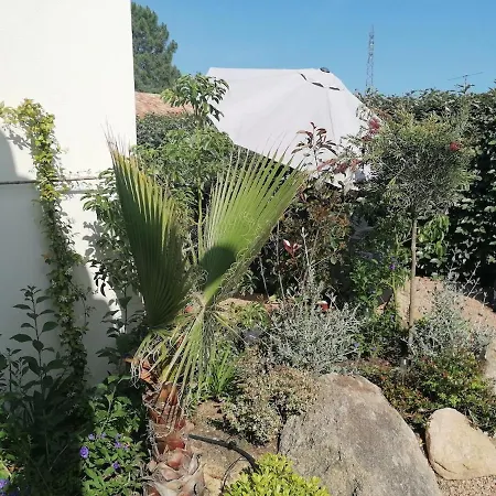 Emmanuel Vakantiehuis Porto-Vecchio (Corsica)
