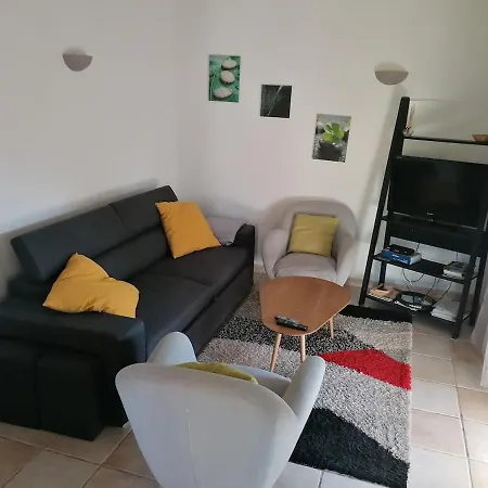 Vakantiehuis Emmanuel Porto-Vecchio (Corsica)