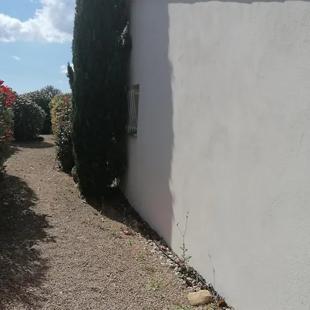 Vakantiehuis Emmanuel Porto-Vecchio (Corsica)