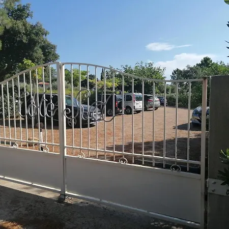 Tatil Evi Dans Petite Avec Piscine A 10 Minutes Des Plages Proche Vecchio Porto-Vecchio (Corsica)