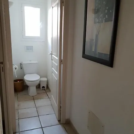 Tatil Evi Dans Petite Avec Piscine A 10 Minutes Des Plages Proche Vecchio *