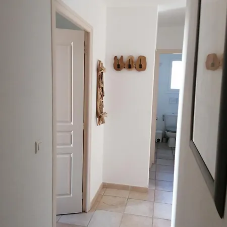 Dans Petite Avec Piscine A 10 Minutes Des Plages Proche Vecchio Porto-Vecchio (Corsica)