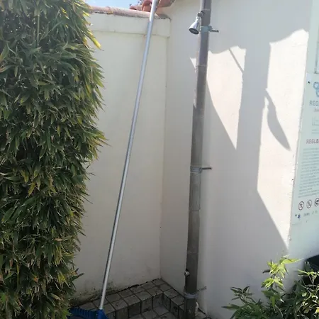 Dans Petite Avec Piscine A 10 Minutes Des Plages Proche Vecchio Porto-Vecchio (Corsica)