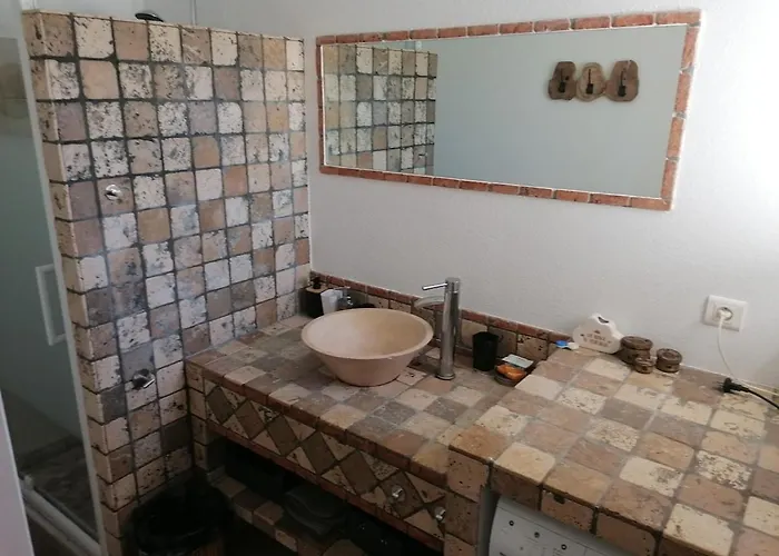 Dans Petite Avec Piscine A 10 Minutes Des Plages Proche Vecchio 別荘 *