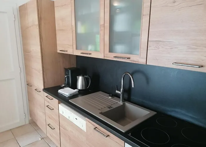 Dans Petite Avec Piscine A 10 Minutes Des Plages Proche Vecchio * ポルトヴェッキオ