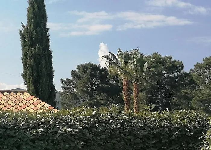 別荘 Dans Petite Avec Piscine A 10 Minutes Des Plages Proche Vecchio ポルトヴェッキオ