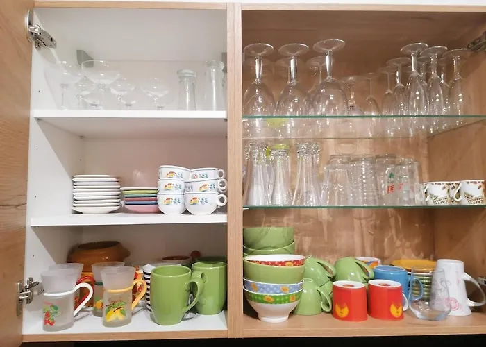 Dans Petite Avec Piscine A 10 Minutes Des Plages Proche Vecchio