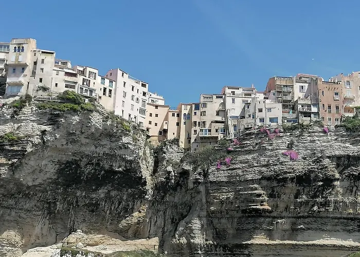 別荘 Dans Petite Avec Piscine A 10 Minutes Des Plages Proche Vecchio