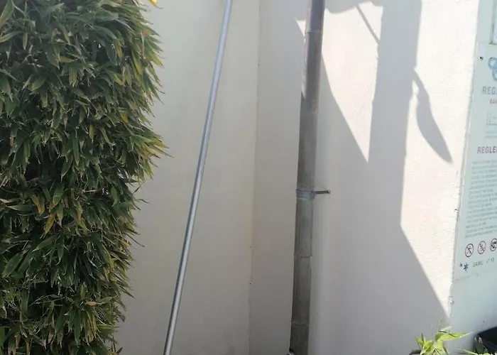 Dans Petite Avec Piscine A 10 Minutes Des Plages Proche Vecchio ポルトヴェッキオ